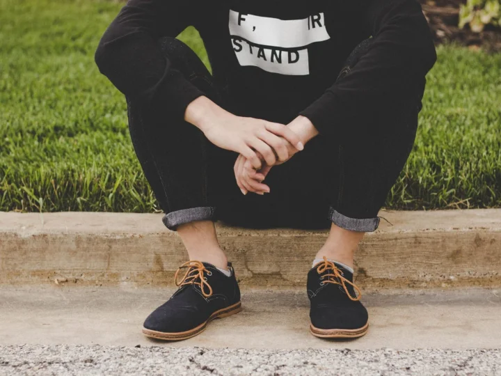 Must-Have-Schuhe, die jeder haben sollte!